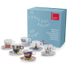 Illy BIENAL 2022 capuchino 6 x 160 ml