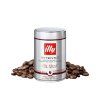 Granos de kava illy dark 100 arábica 250 g