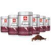 Café en grano Illy Guatemala 250g 6 piezas