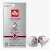 Cápsulas Illy Lungo Intenso Bold Roast para Nespresso 10 unidades