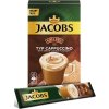 Jacobs Cappuccino instantáneo Baileys2 92 g 8 unidades Nejkafe cz