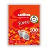 Café ESE PODs Lavazza Suerte 100uds