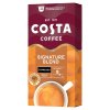 Cápsulas de aluminio para café Costa Coffee para Nespresso Signature Blend 10 unidades