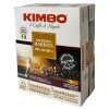 Gotas de café arábica Kimbo Espresso Barista para Nespresso (40 unidades, Nejkafé, República Checa)