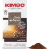 kimbo gusto di napoli molido 250g mejor café República Checa
