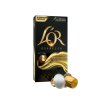 l o guatemala 10 cápsulas de aluminio compatibles con cafeteras nespresso
