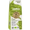 Lavazza Tierra Bio - Café orgánico molido (180 g) - El mejor café de la República Checa