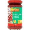 Lee Kum Kee chile y ajo 190 g