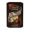Chocolate caliente Lindt Lindor 70, el mejor café cz