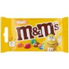 M&M's cacahuetes 45 g nejkafe cz