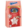Estrellas navideñas con crema de mazapán 135 g mejor café cz