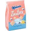 Café con leche y vainilla de Manera Zarties 200 g, el mejor café cz