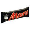 barra Mars 51g la mayoría marrón