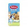 MELISSA Pasta infantil "Bluey" 400 g
