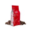 granos de café michael caff rosso 1 kg