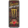 Monster Espresso 250 ml, el mejor café de la República Checa