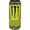 Monster Lando Norris Zero 500 ml, el mejor café cz