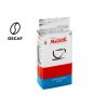 Café molido descafeinado Musetti Caffe Decaf 250 g