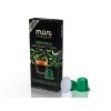 Cápsulas de aluminio Must Nocciola para Nespresso (10 unidades, Nejkafé, República Checa)