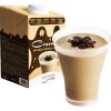 Café helado Cramita 2 500 ml, el mejor café de la República Checa
