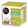 Nescafé Dolce Gusto Cappuccino Delgado Sin Azúcar 16 Unidades