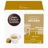 nescafé dolce gusto espresso milano elegante 16uds
