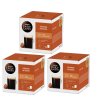 Nescafé Dolce Gusto Grande Intenso 3 PACK 3x16 cápsulas