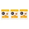 Nescafé Dolce Gusto Latte Macchiato 3 PACK 3x16 cápsulas