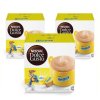 Nescafé Dolce Gusto NESQUIK PACK DE 3 3x16 cápsulas