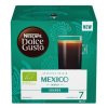 Nescafé México Grande 12 cápsulas