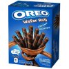 Rollo de galleta Oreo cremoso y delicioso (54 g)