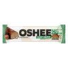 OSHEE Crispy bar barra de proteína crujiente nuez 37 g