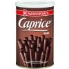 Papadopoulos Caprice Dark 115 g, el mejor café cz