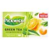 Té verde Pickwick naranja mandarina el mejor café cz