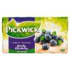 Infusión de frutas Pickwick Té de arándanos 20 x 2 g