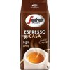 segafredo zanetti espresso casa 1kg mejor café República Checa
