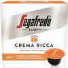 Segafredo Crema Rica DG 10 piezas, el mejor café de la República Checa