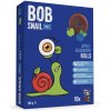 Rollitos de caracol Bob, manzana y arándanos (100 g) - El mejor café de la República Checa