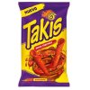 Tortillas Takis Ninja Teriyaki 90 g, el mejor café de la República Checa