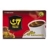 Trung Nguyen Instant Pure Black 15 piezas, el mejor café cz