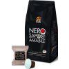 zicaffe nerosapore amabile nespresso 10 piezas mejor café cz