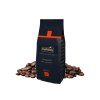 Granos de café Caffitaly Ecaffe Cremoso 500 g, 100 % arábica, el mejor café de la República Checa.