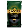 Café en grano Jacobs ESPRESSO Fuerte 1kg