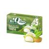 Mini galletas mochi de matcha latte japonés Qlove 80 g