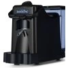 Cafetera de cápsulas ESE Caffe Borbone DiDi Revolution Black