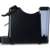 Cafetera de cápsulas ESE Caffe Borbone DiDi Revolution Black