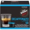 Caffe Vergnano Decaffeinato cápsulas para Dolce Gusto 12uds
