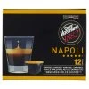 Caffe Vergnano Napoli cápsulas para Dolce Gusto 12uds