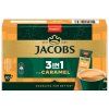 Jacobs Cappuccino Caramelo 10 x 11,2 g
