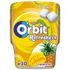 Wrigley's Orbit Refreshers Gragea Tropical lata de 67 g